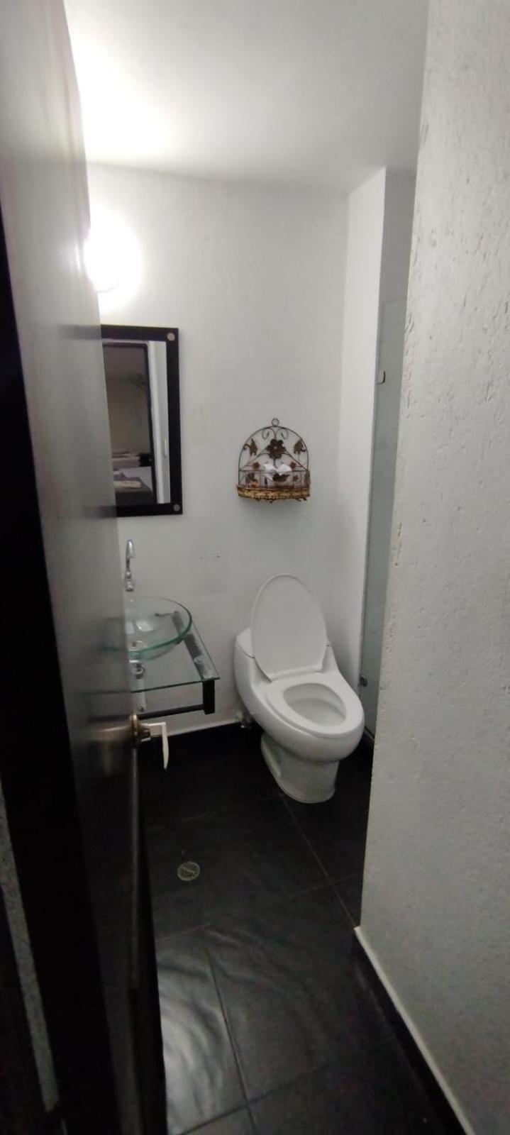 Hotel Paradise Lleras メデジン エクステリア 写真