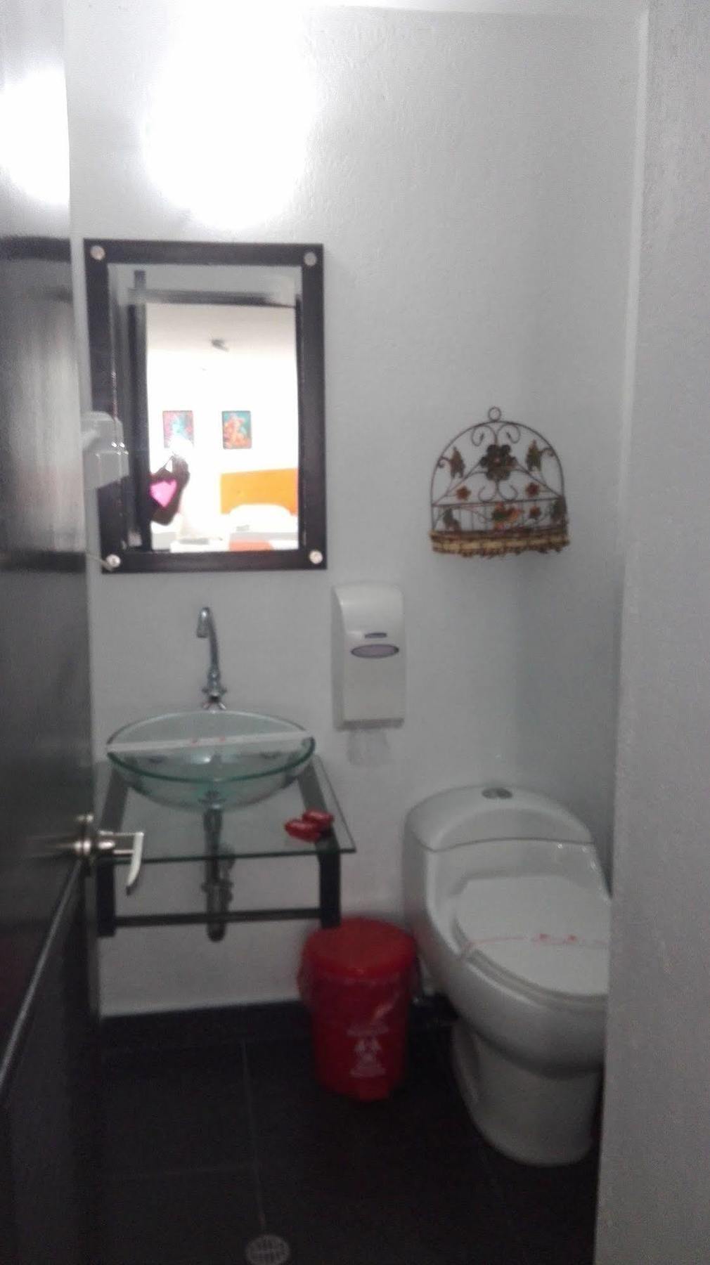 Hotel Paradise Lleras メデジン エクステリア 写真